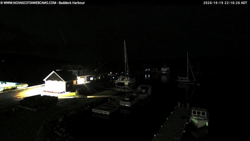 Baddeck