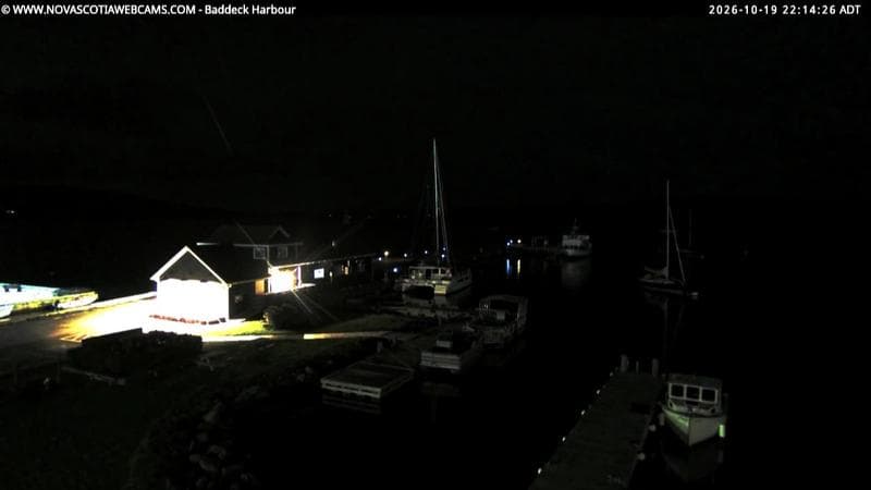Baddeck