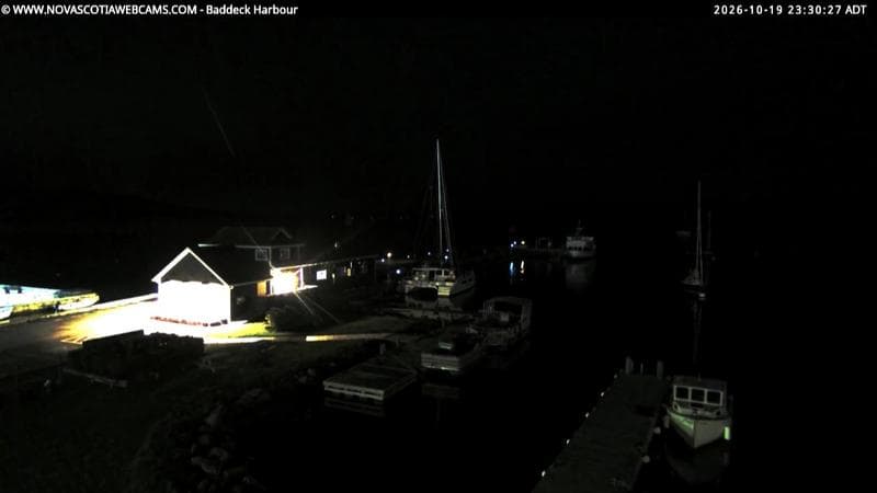 Baddeck