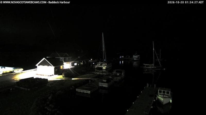 Baddeck