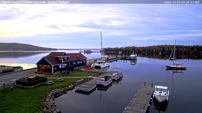Baddeck