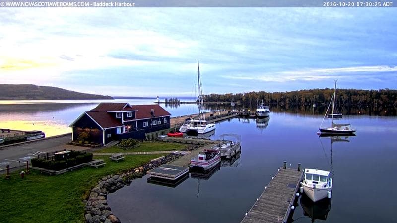 Baddeck