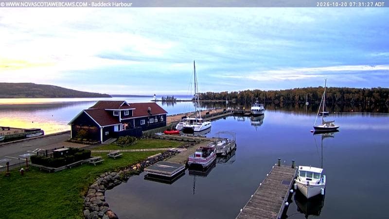 Baddeck