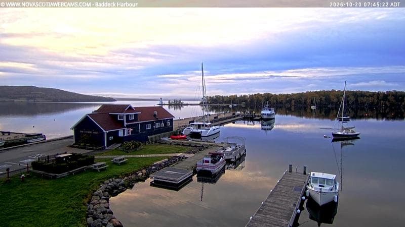 Baddeck
