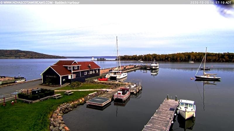 Baddeck