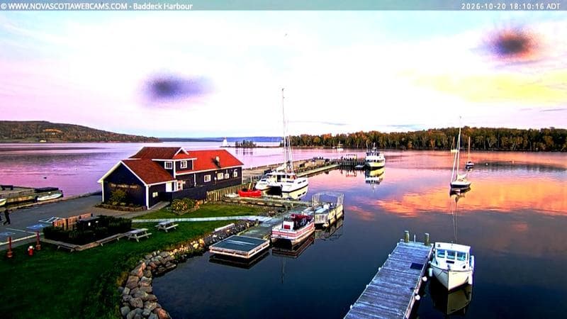 Baddeck
