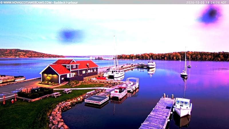 Baddeck