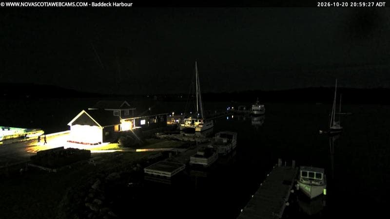 Baddeck