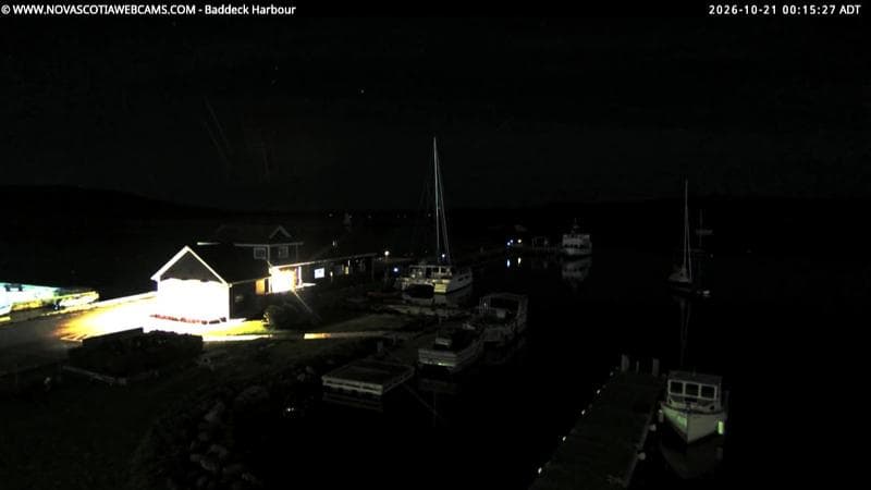 Baddeck