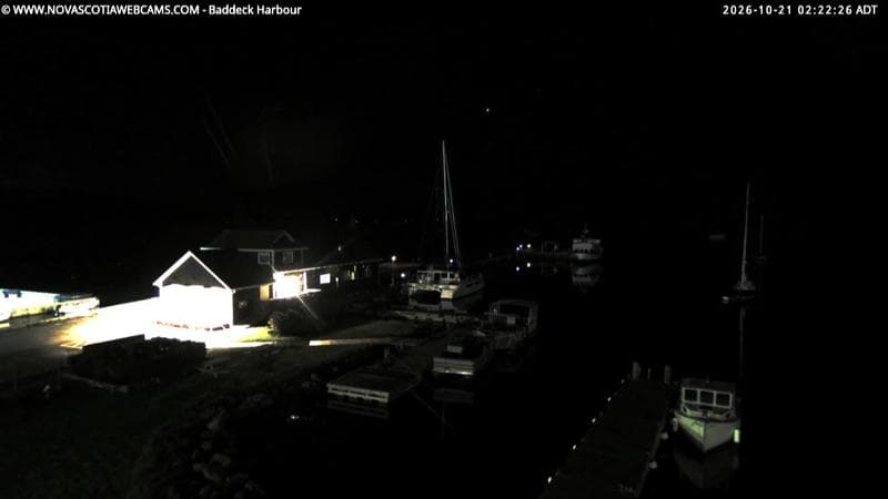 Baddeck