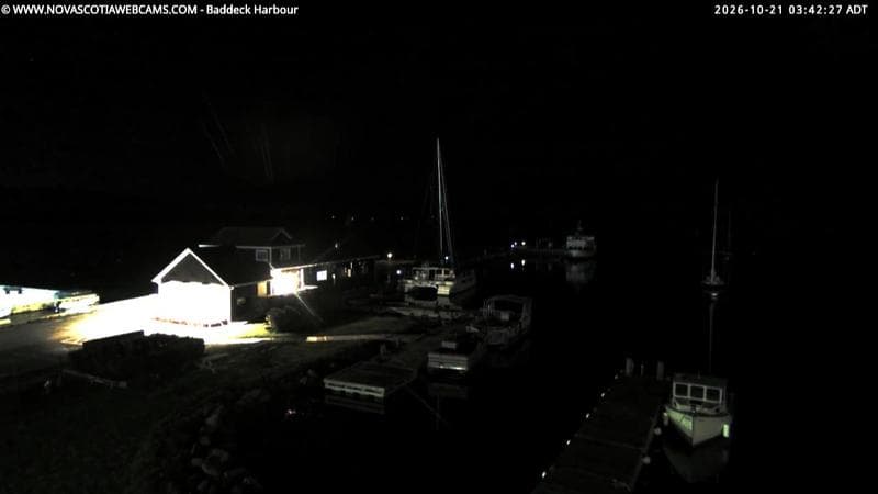 Baddeck