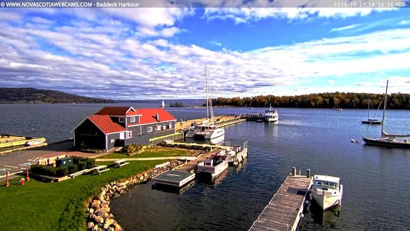 Baddeck