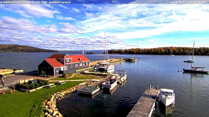Baddeck