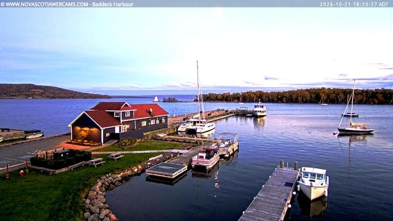 Baddeck