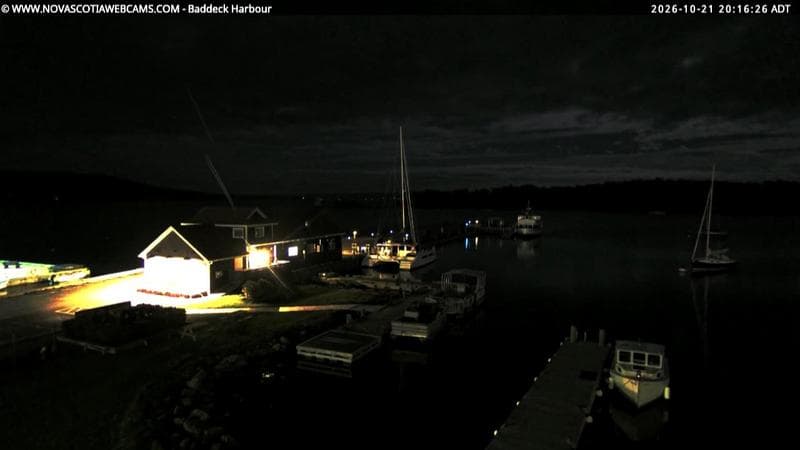Baddeck