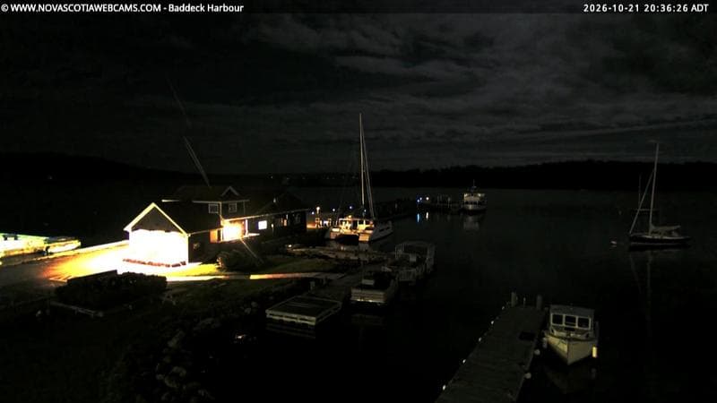 Baddeck