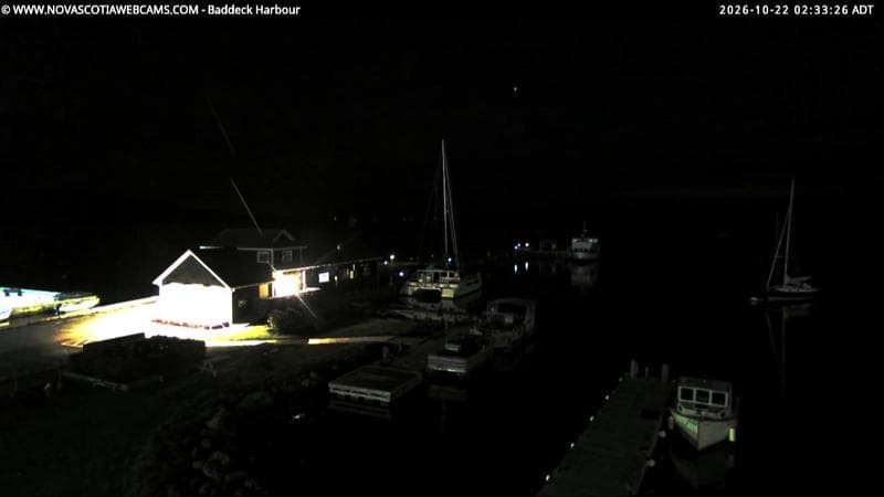 Baddeck