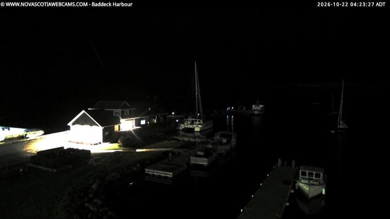 Baddeck