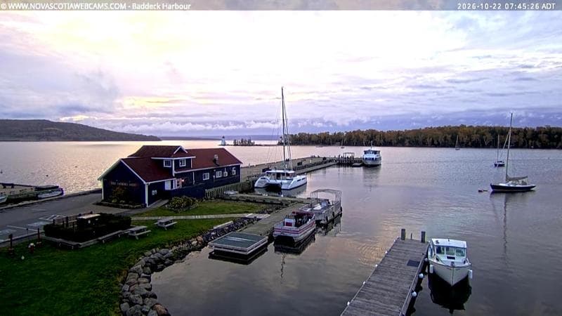 Baddeck