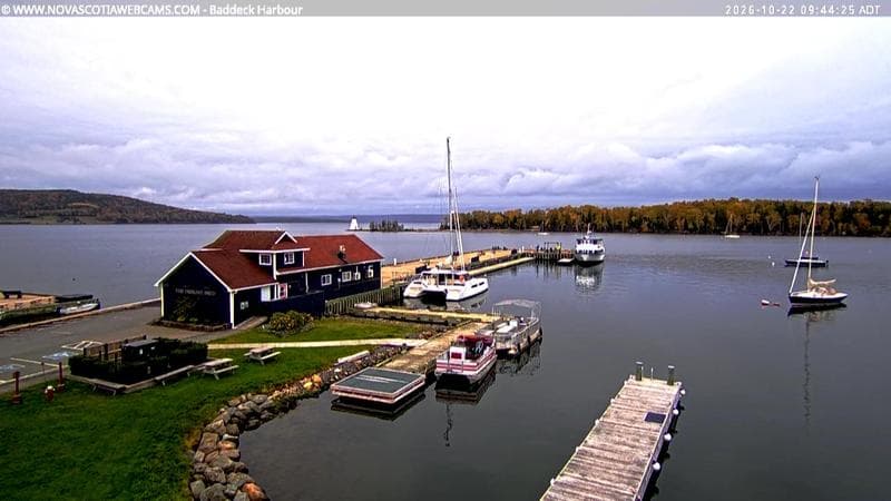 Baddeck