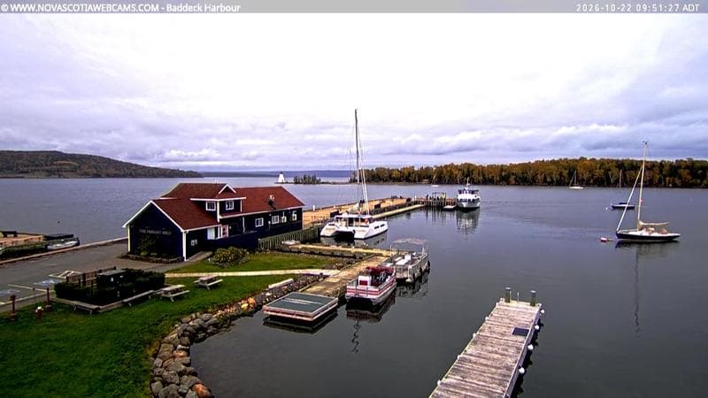 Baddeck