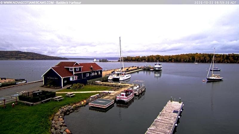 Baddeck