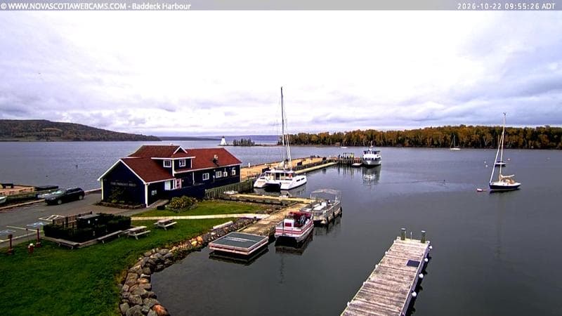 Baddeck