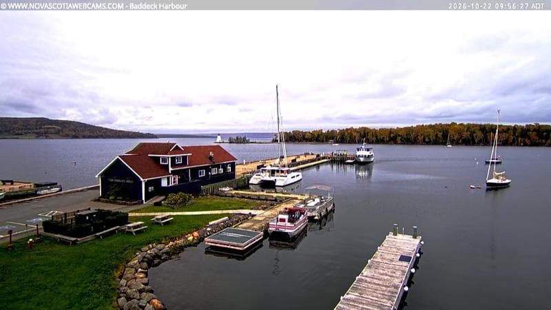 Baddeck