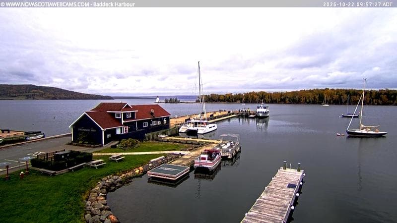 Baddeck