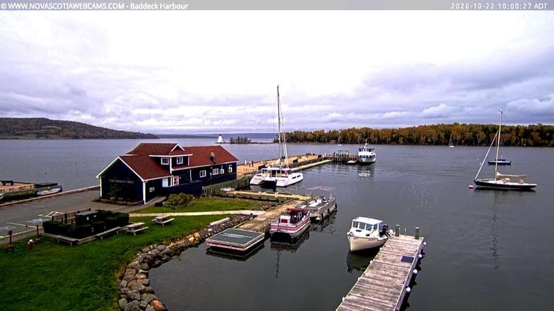 Baddeck