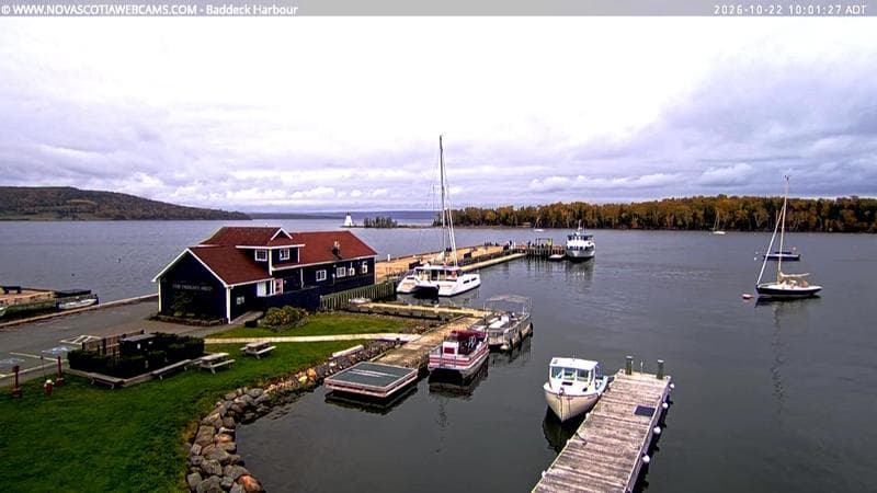 Baddeck