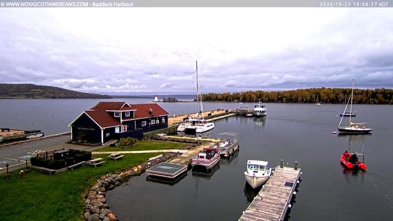 Baddeck