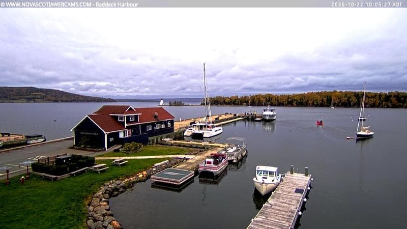 Baddeck