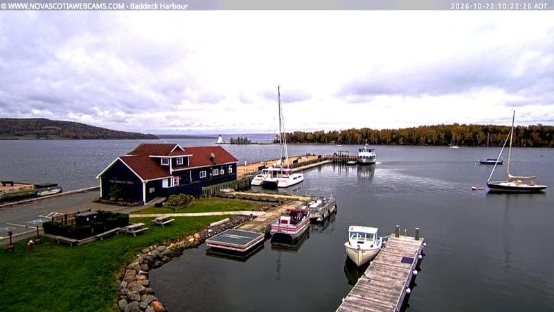 Baddeck