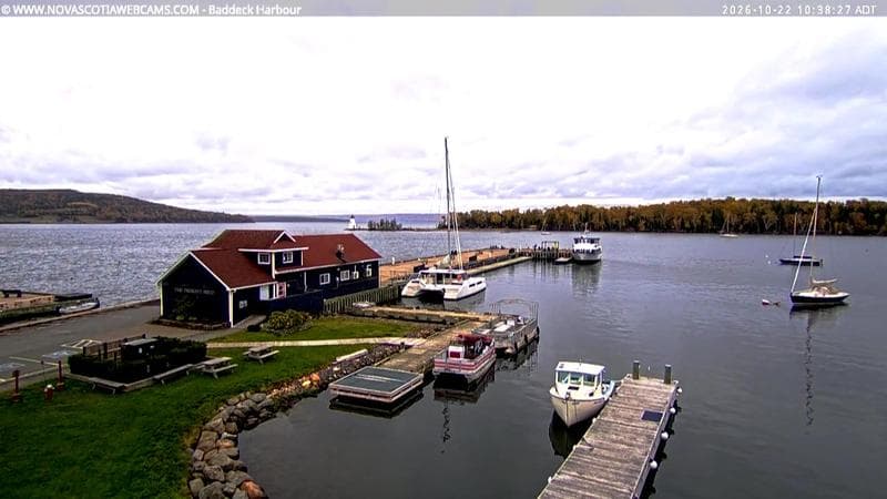 Baddeck