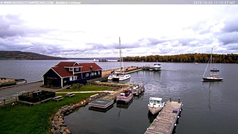 Baddeck