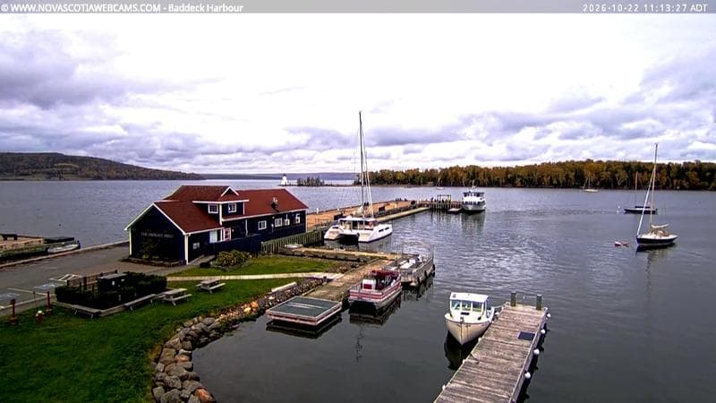 Baddeck
