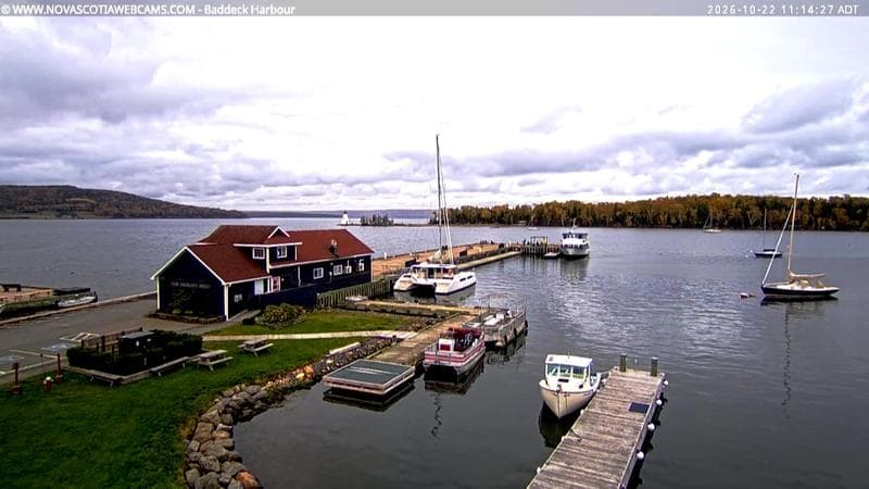 Baddeck