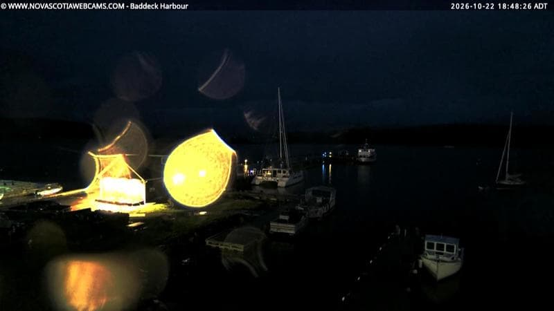 Baddeck
