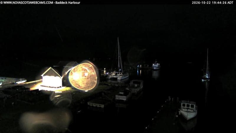 Baddeck