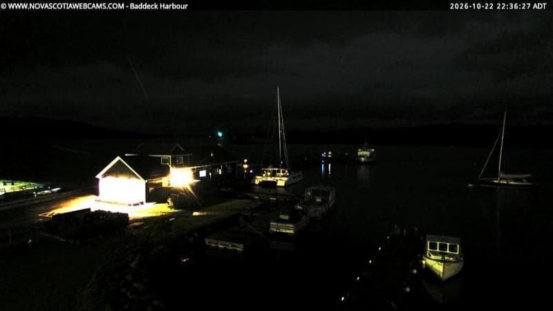 Baddeck