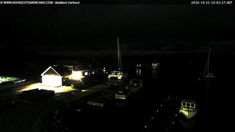 Baddeck