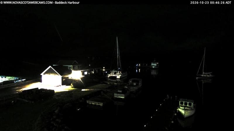 Baddeck