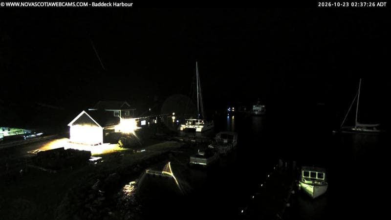 Baddeck