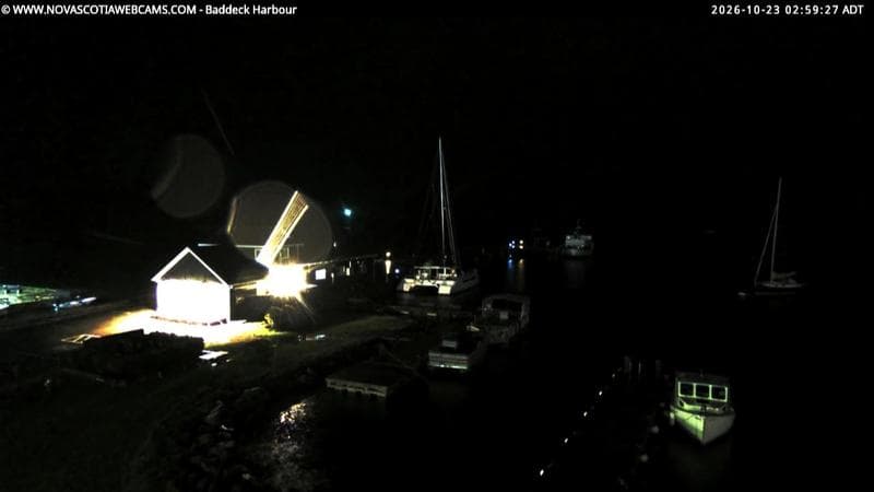 Baddeck