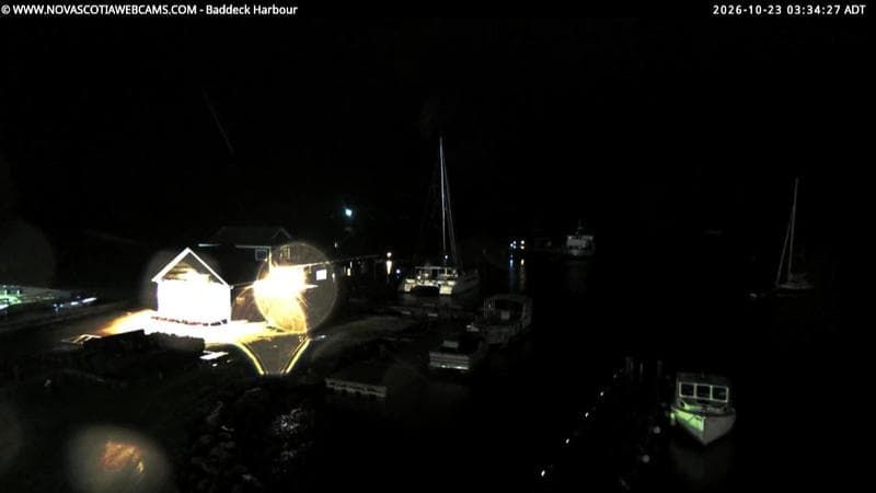Baddeck