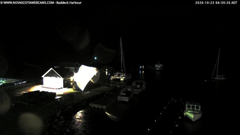Baddeck