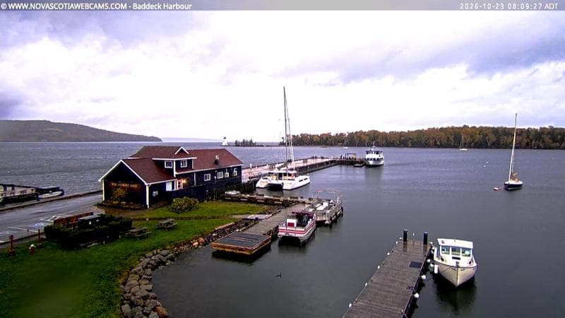 Baddeck