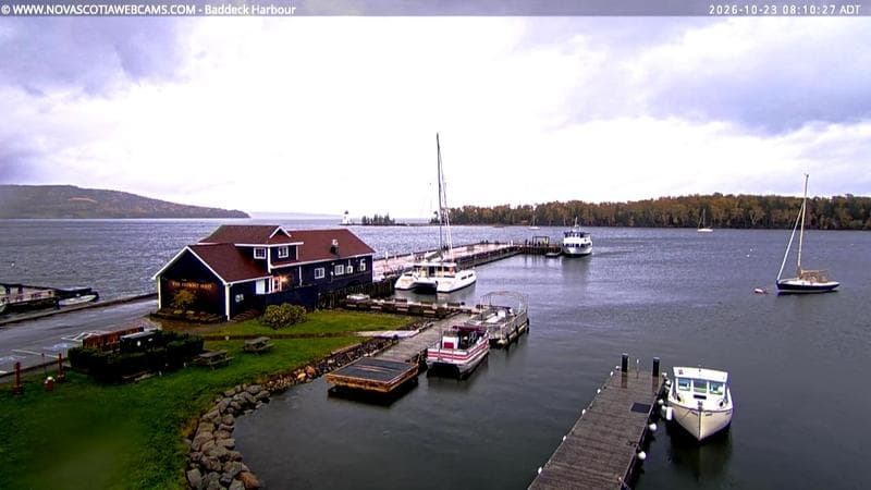Baddeck