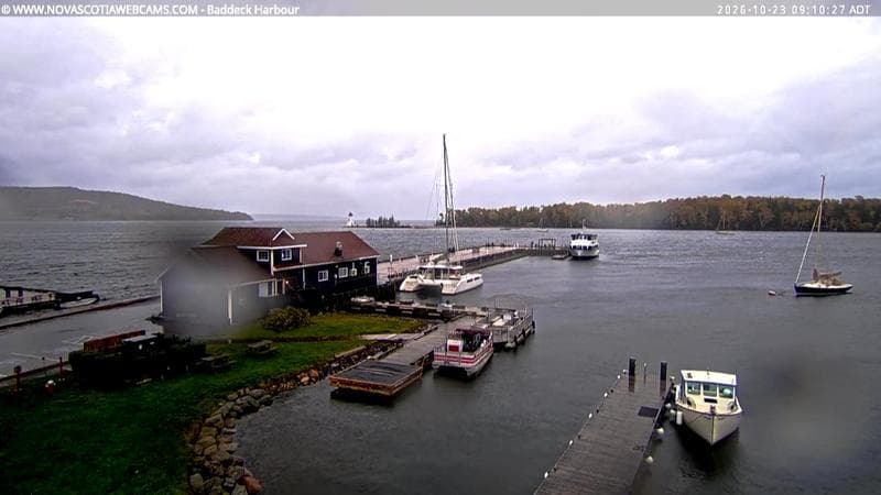 Baddeck
